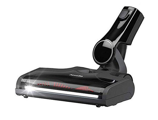 Vacuum Cleaner Floor Tool (Obsidian Black) - PM11670900