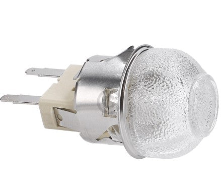 Oven Halogen Lamp Complete - 12053418