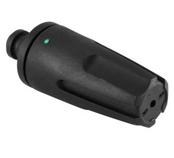 Variable Tornado Nozzle Fan Spray - 126481118