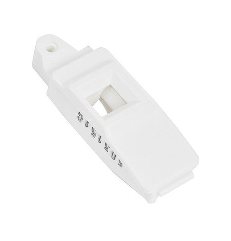 Dryer Door Lock - 1366114013