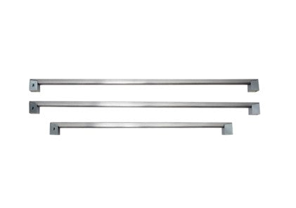 Fridge Door Handle Kit Assy 3 Pc - 140023311024