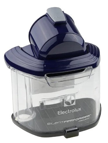 Vacuum Cleaner Dust Canister Complete (Blue) - 140033283619