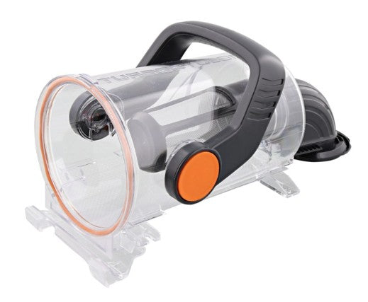 Vacuum Cleaner Dust Container - 140033405014