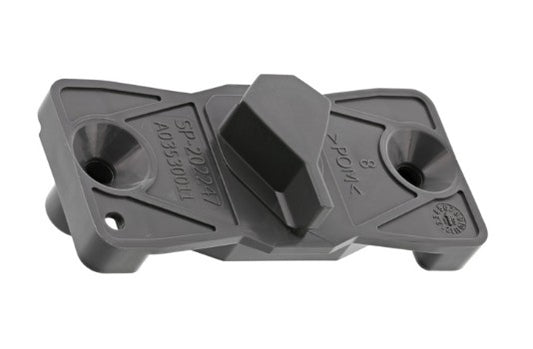 Dishwasher Door Latch - 140035300114