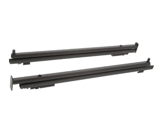 Oven TELESCOPIC RUNNER,SET OF 2,PYR - 140036447013