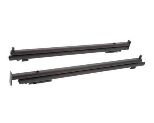 Oven TELESCOPIC RUNNER,SET OF 2,PYR - 140036447013