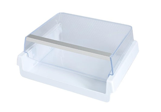 Fridge Door Tilt Out Bin Assy - 140052666017