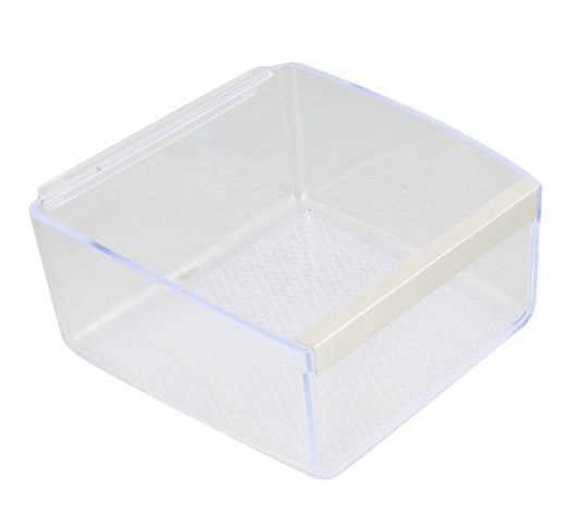 Fridge Flex Basket 1/3 184x195x90mm - 140073380010