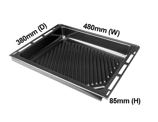 Oven Baking Dish - 140119645012