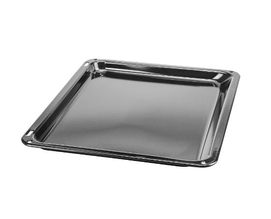 Oven Baking Tray Enamel Premium - 140124922018
