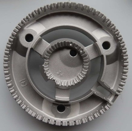 Gas Cooktop Triple Crown Burner Phoenix - 140169084013