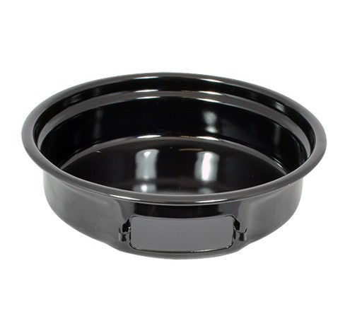 Oven Element Drip Bowl 160mm - 140194749010
