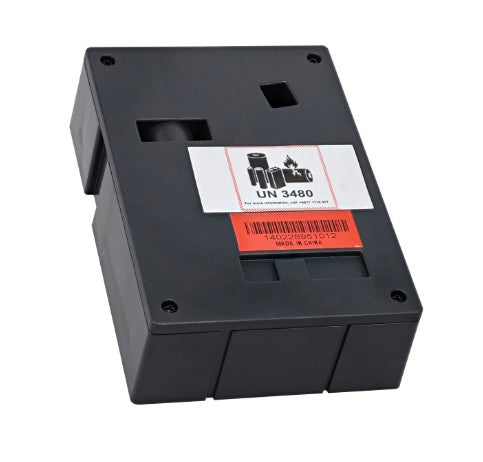 Vacuum Cleaner Battery - 140228951012