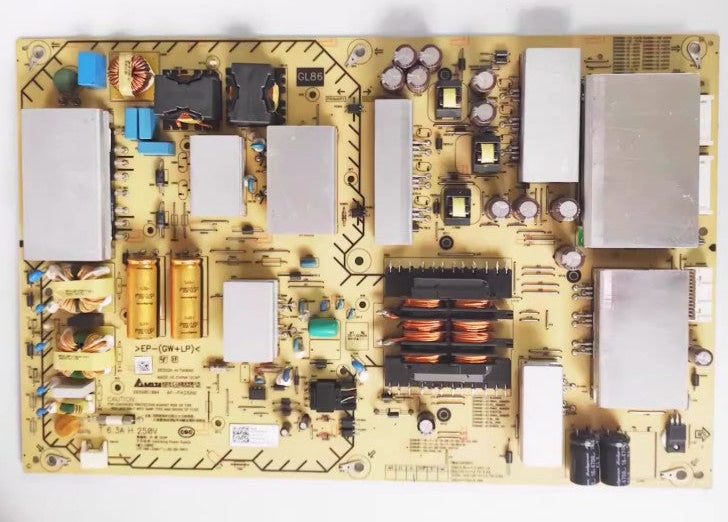 Television Power Supply PCB - 147473411