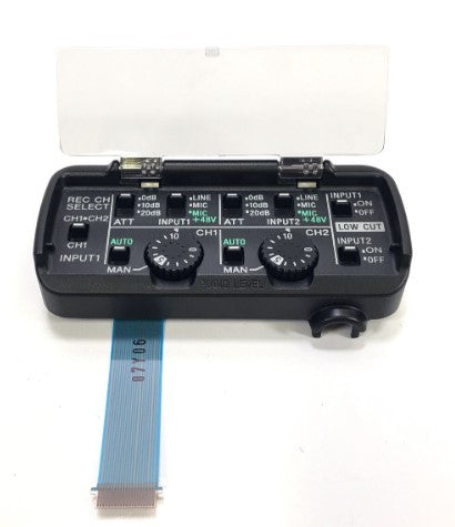 Camera Switch Block Control (AU91000) - 148937021