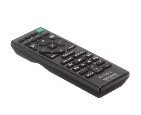 Stereo Remote Control (RMT-AM330U) - 149329413