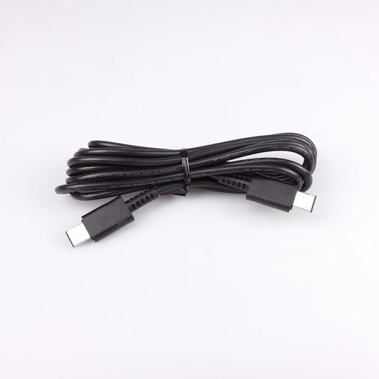 Television DC Power Cord - 184963812