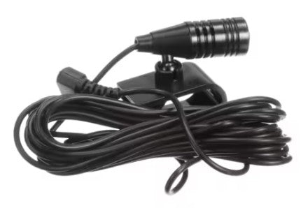 Car Stereo Microphone - 154298621