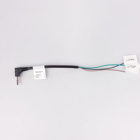 Car Stereo Steering Wheel Remote Cable RC-SR1 - 184879612