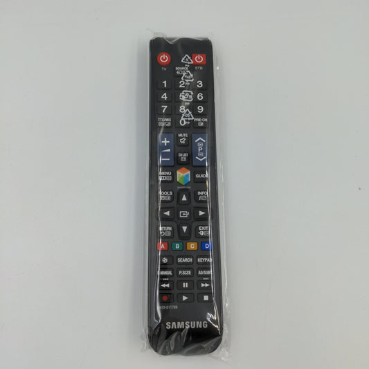 Television Remote Control - BN59-01178B