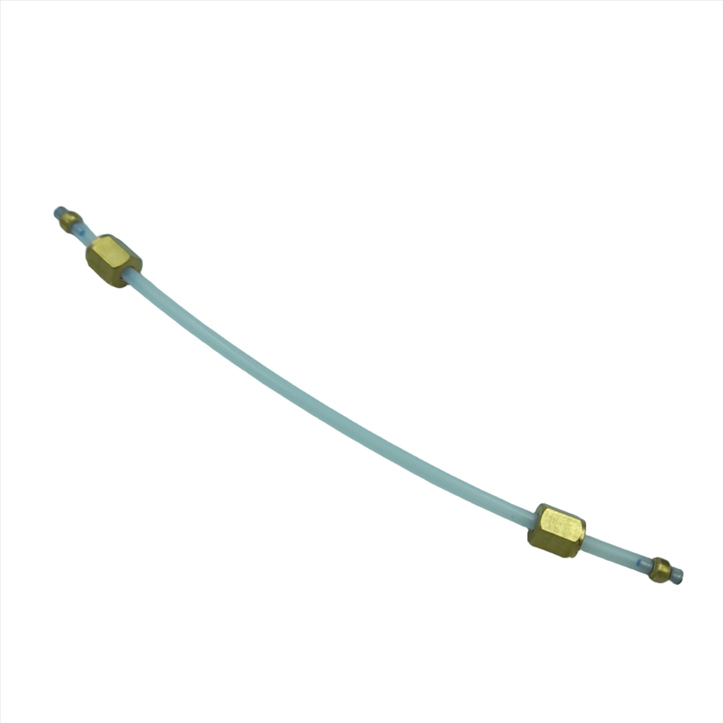 Espresso Coffee Machine Thermoblock To Steam Regulator Tube - 2183353