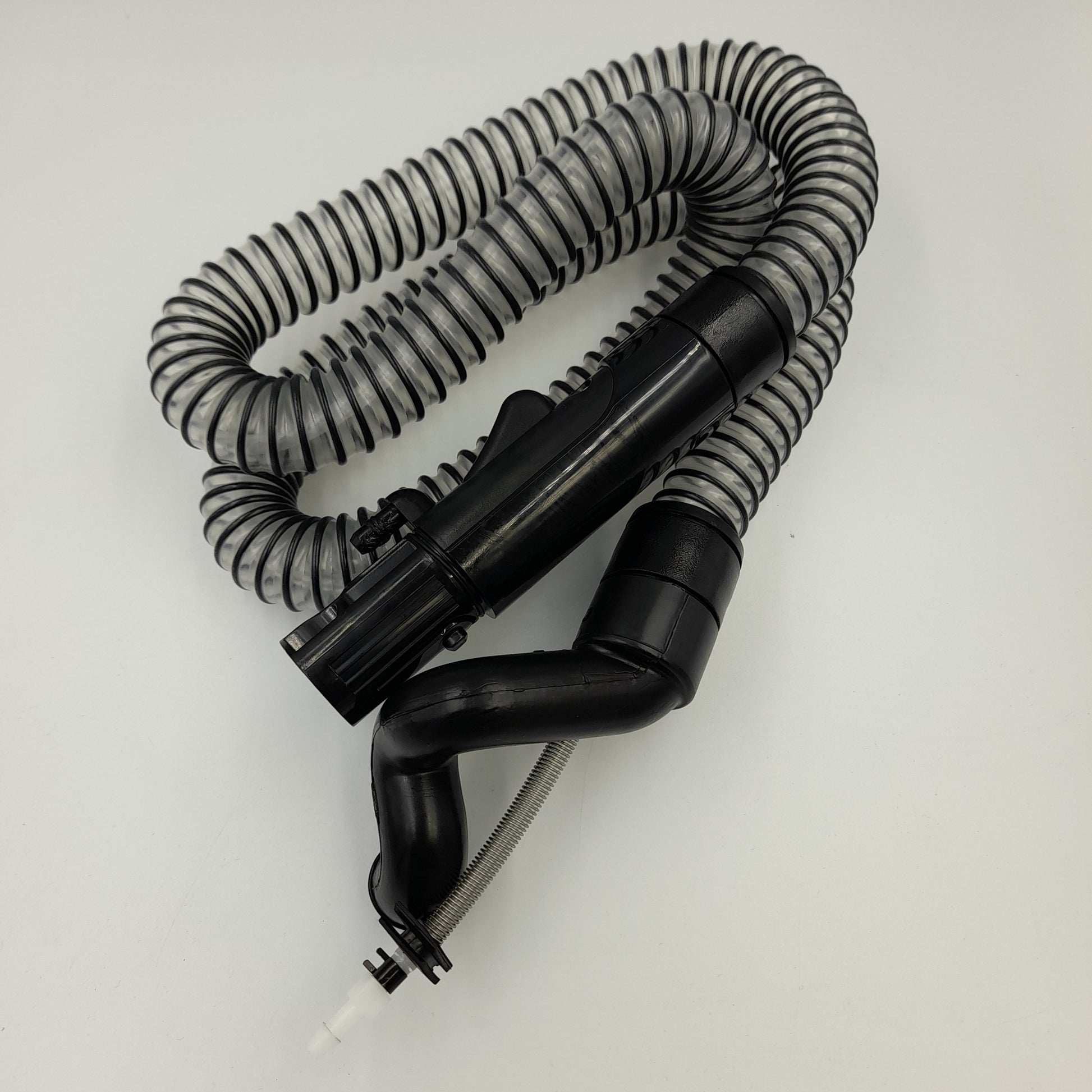 Bissell Carpet Cleaner Hose Assembly (Black) 1611296 Need A Part
