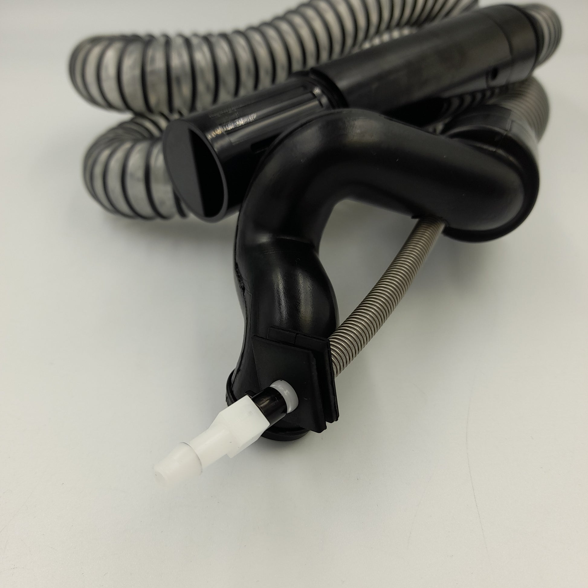 Bissell Carpet Cleaner Hose Assembly (Black) 1611296 Need A Part