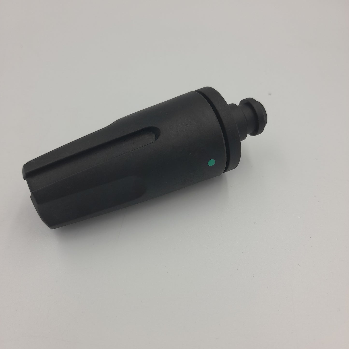 Water Blaster Tornado Nozzle (Green Dot) - 126481117