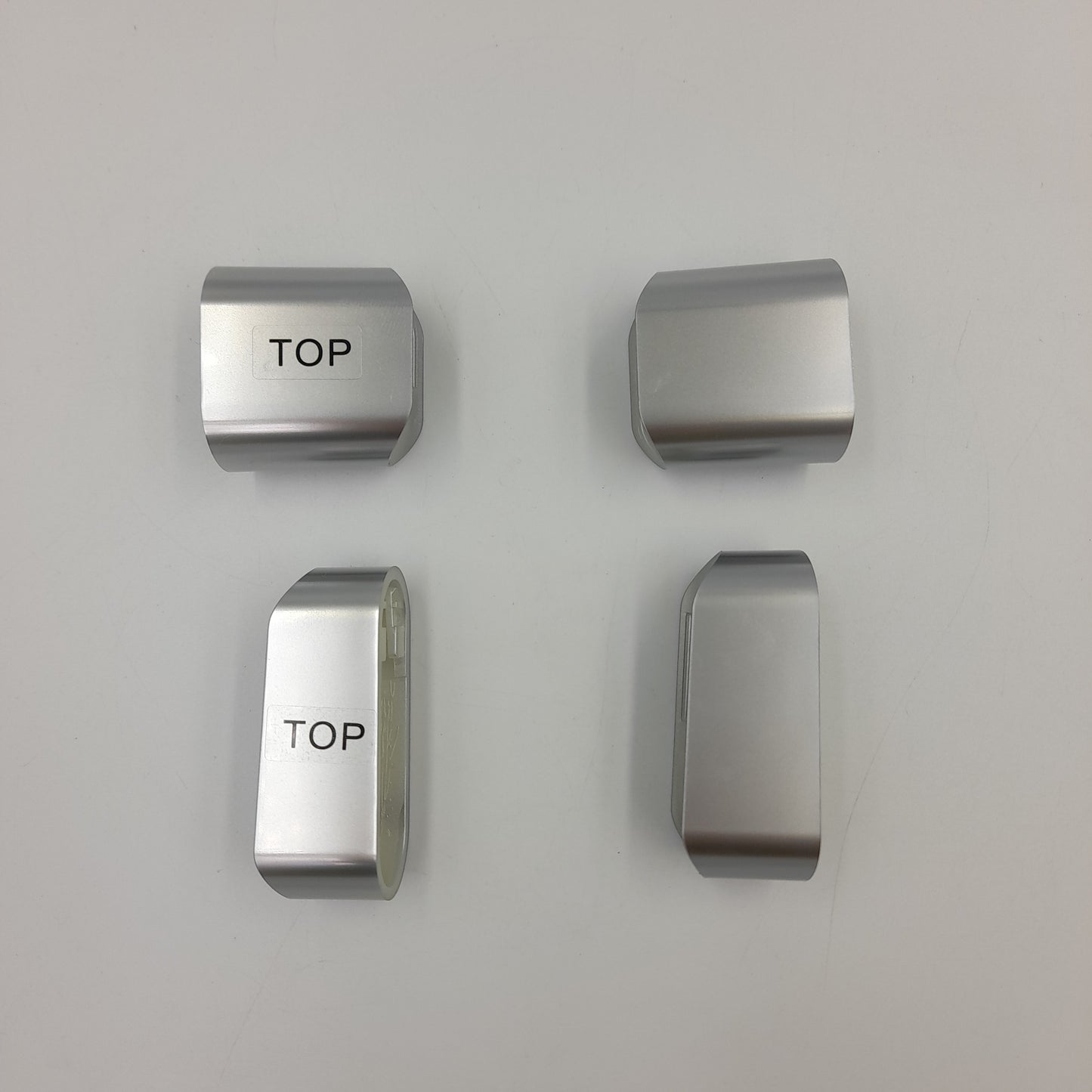 Fridge Handle Pedestal Kit (R/H) - SEP3124