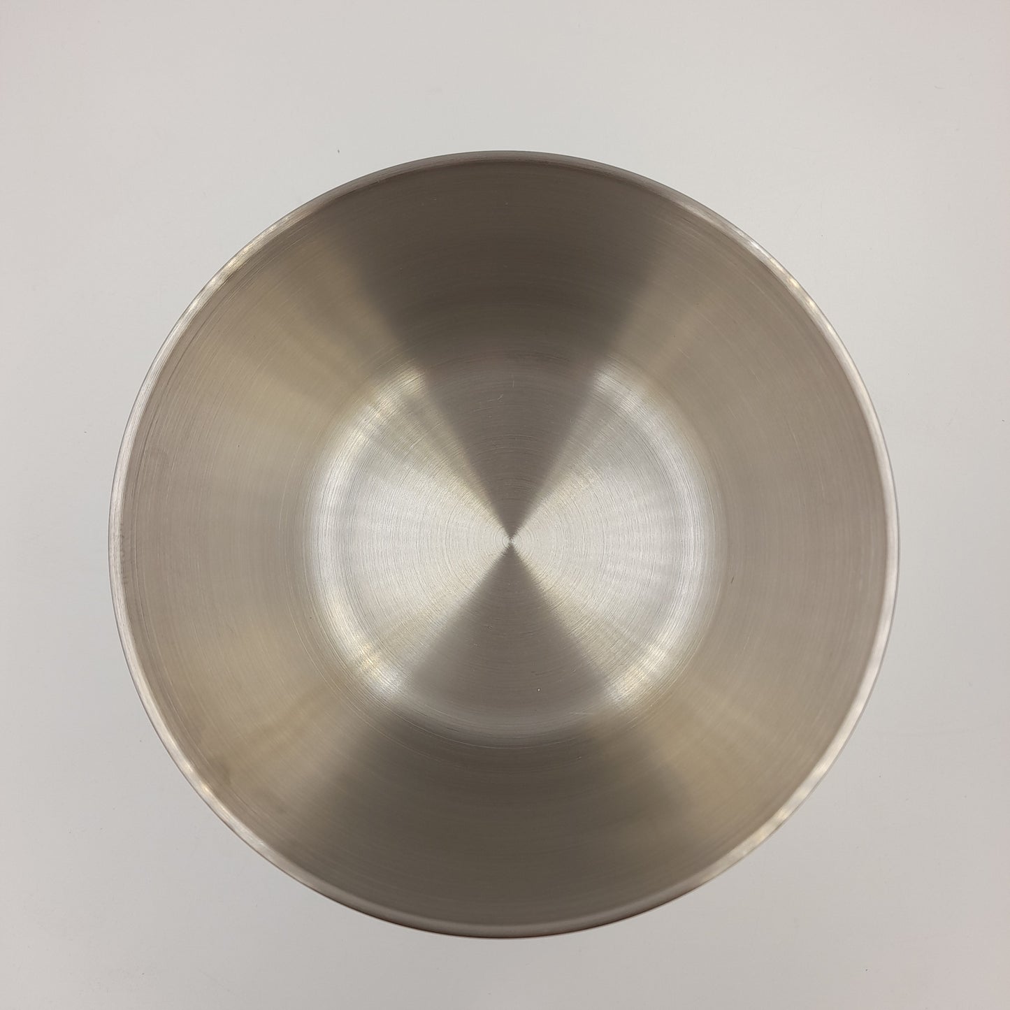 Mixer Bowl 3.5l Stainless Steel - 2193594