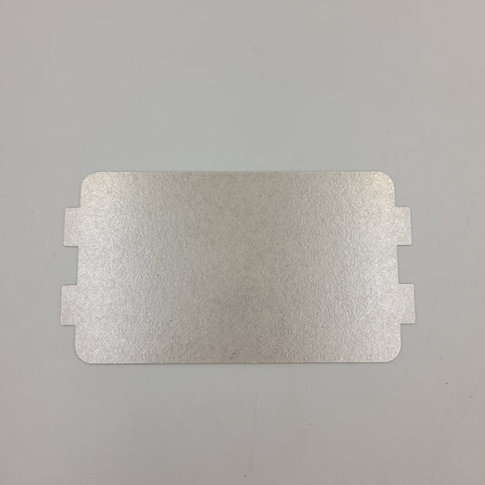 Microwave Wave Guide Cover - 9KL70000001034