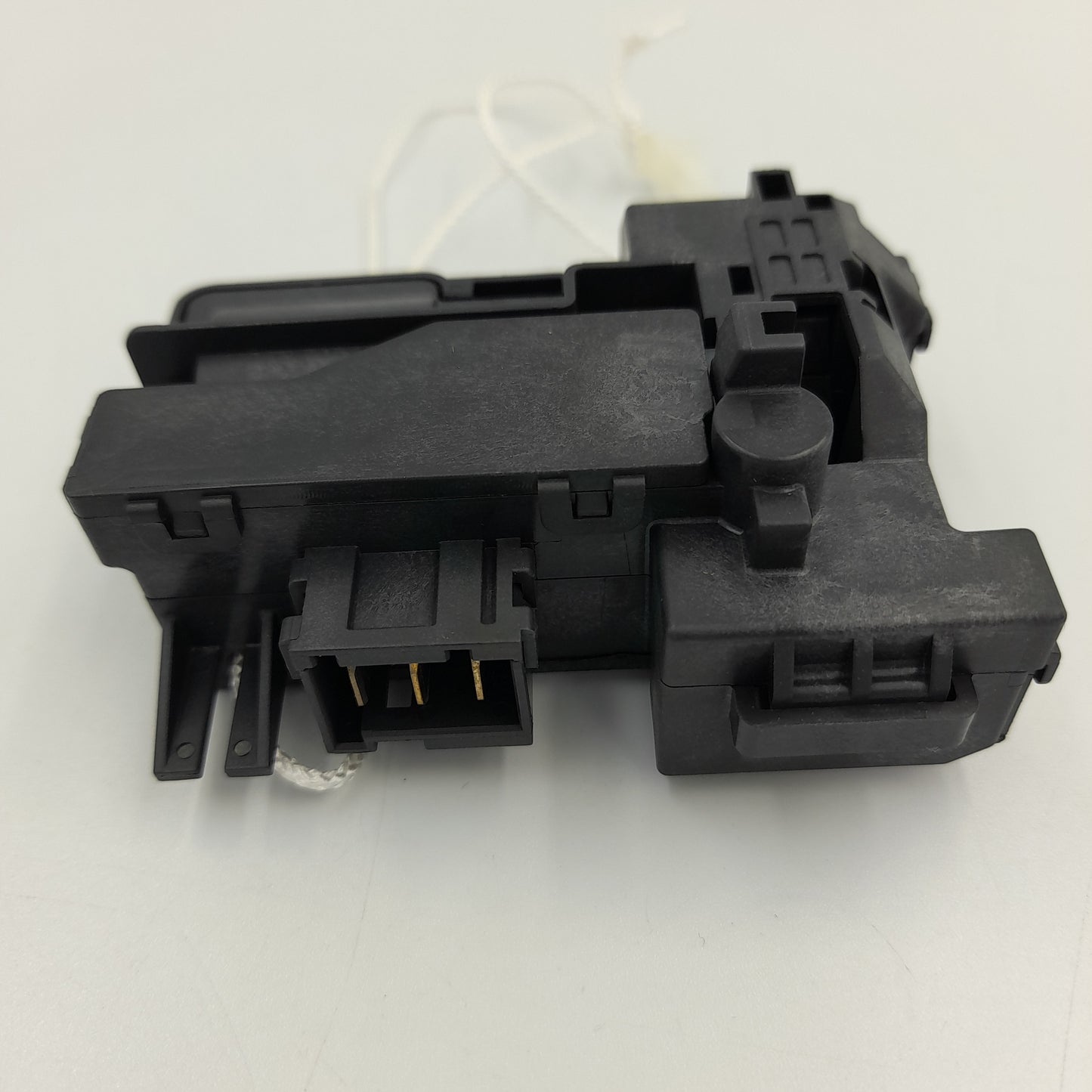 Washing Machine Lid Lock Switch - AXW1619031B0