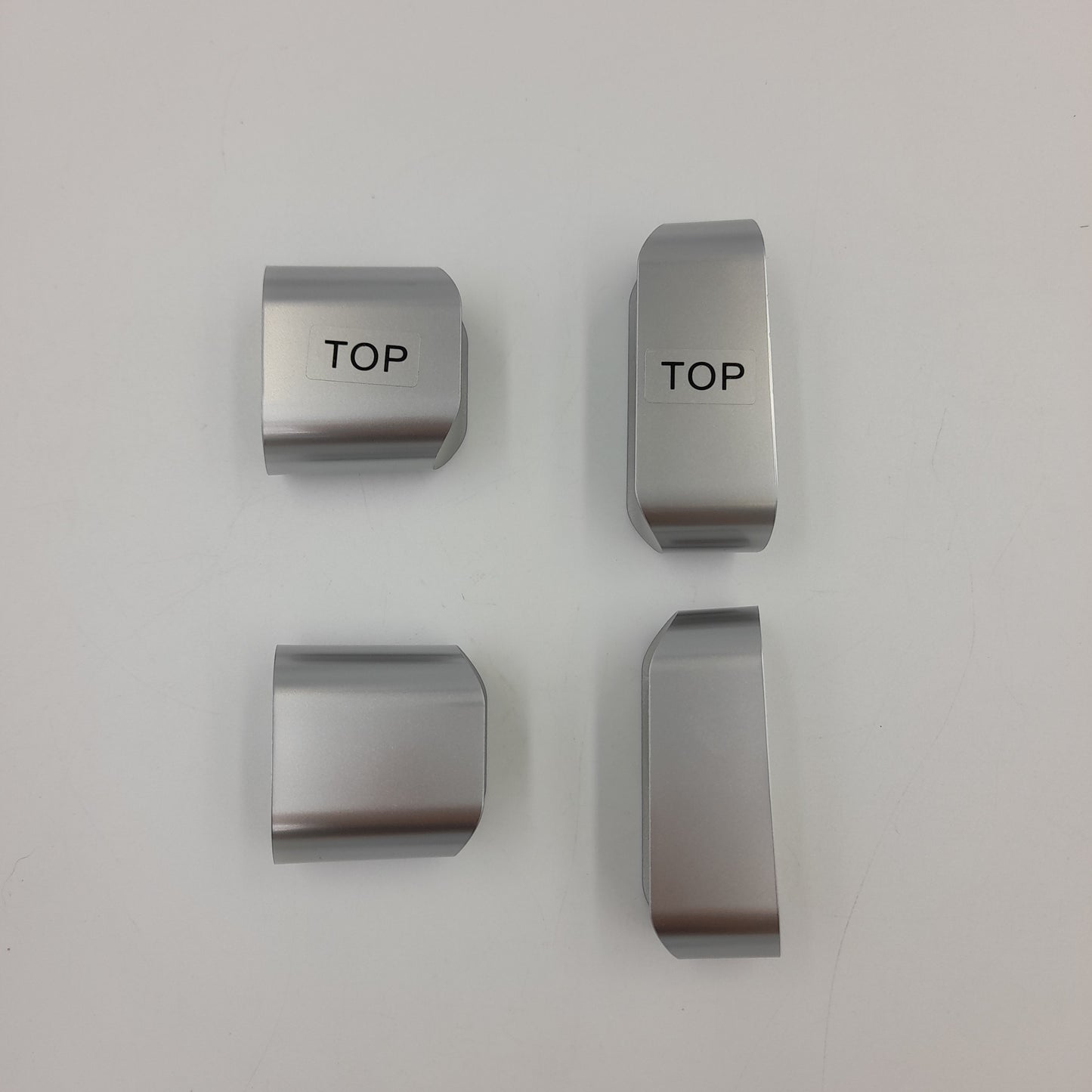 Fridge Handle Pedestal Kit (L/H) SEP3090 - 4055922142