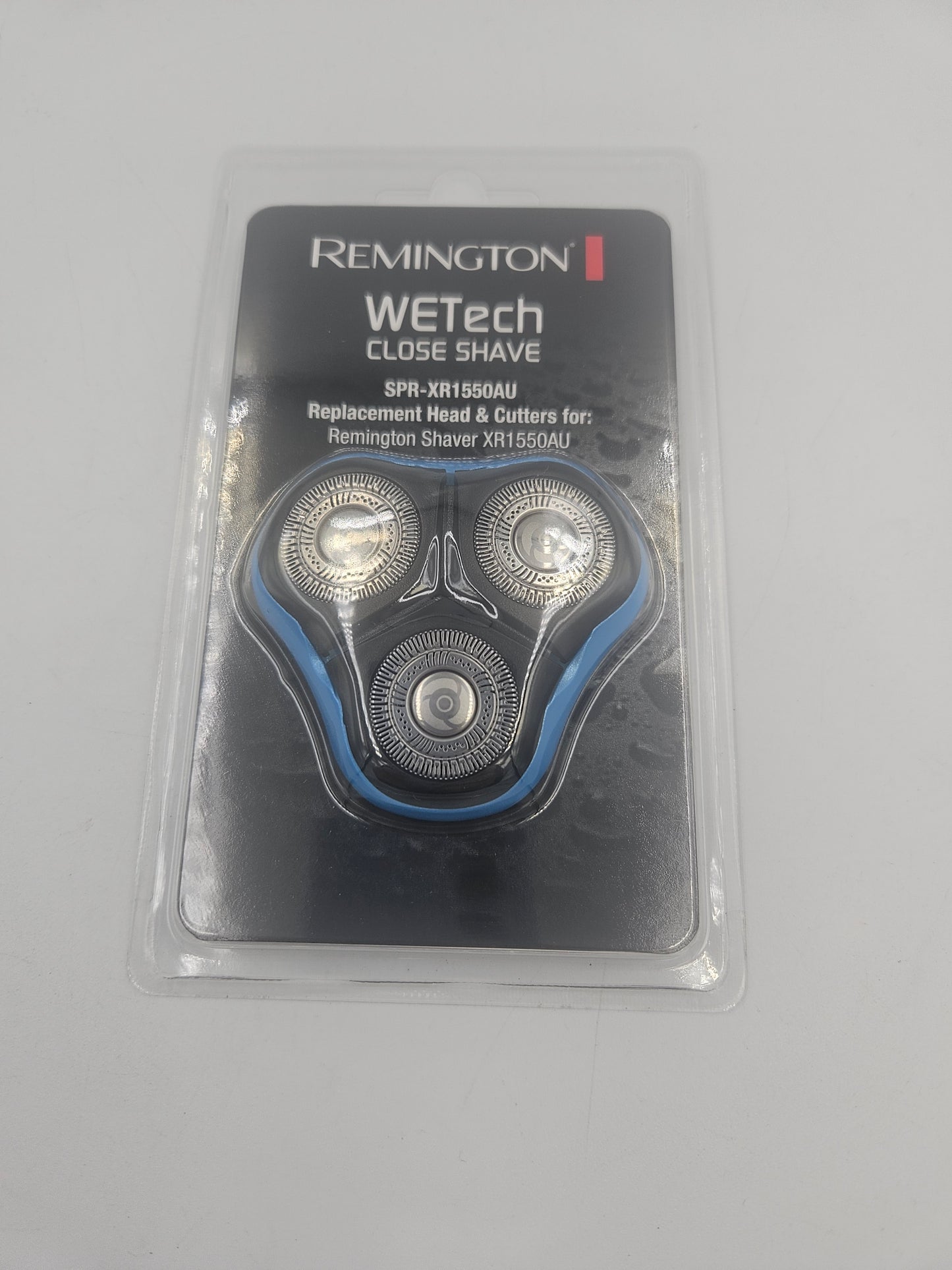 Shaver Head - SPR-XR1550AU