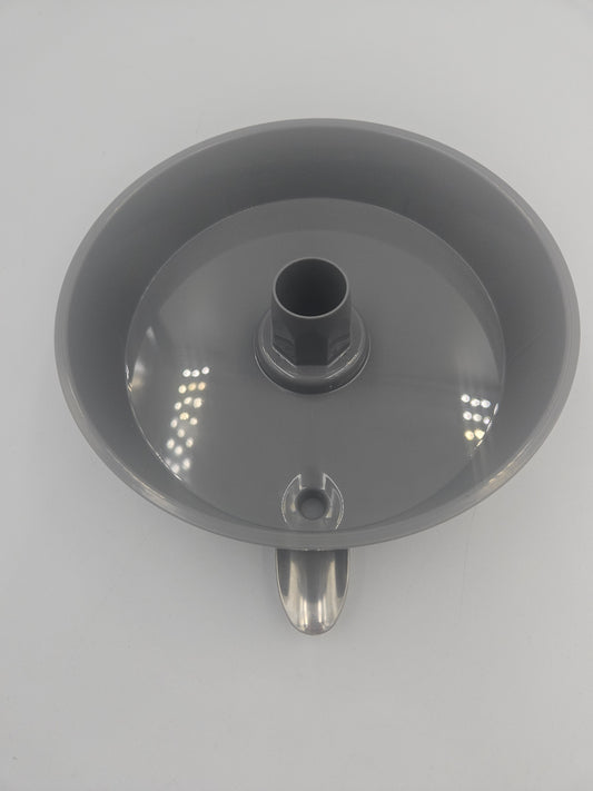 Juicer Container With Anti Drip Spout - 2581163