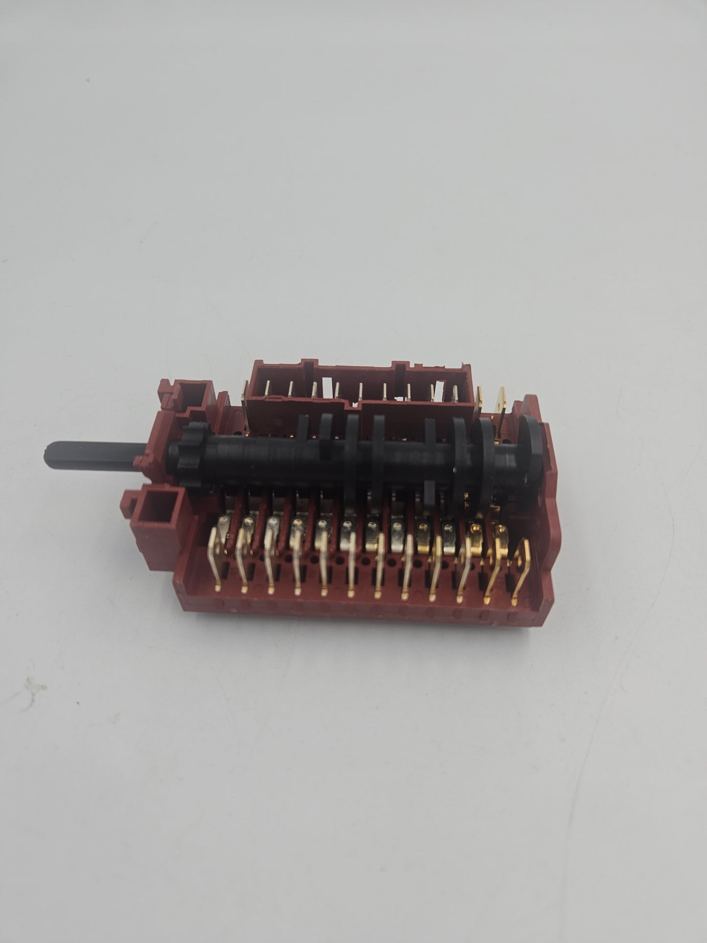 Oven Function Selector Switch - PM5746533