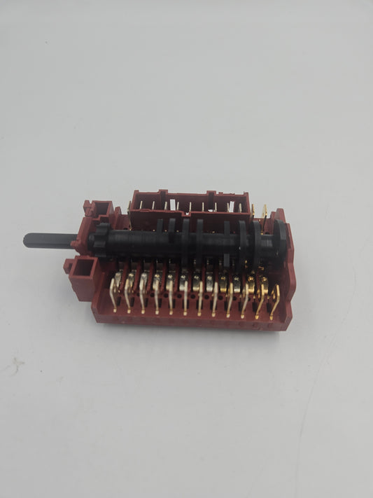 Oven Function Selector Switch - PM5746533