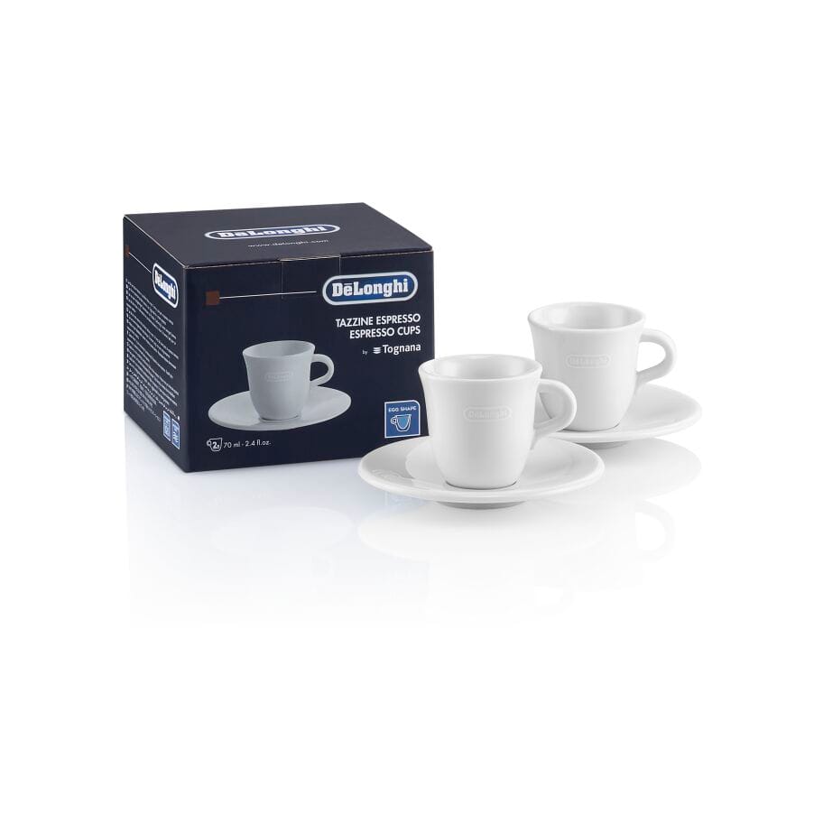 Espresso Cup Set - DLSC308