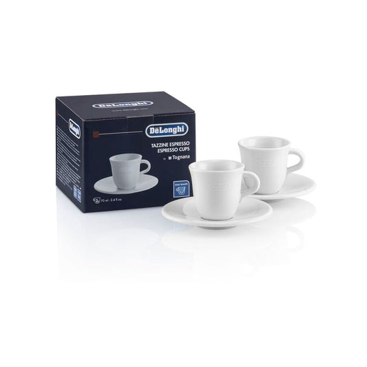 Espresso Cup Set - DLSC308