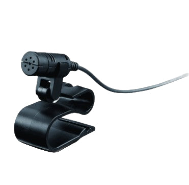 Car Stereo Microphone Unit - 185209721