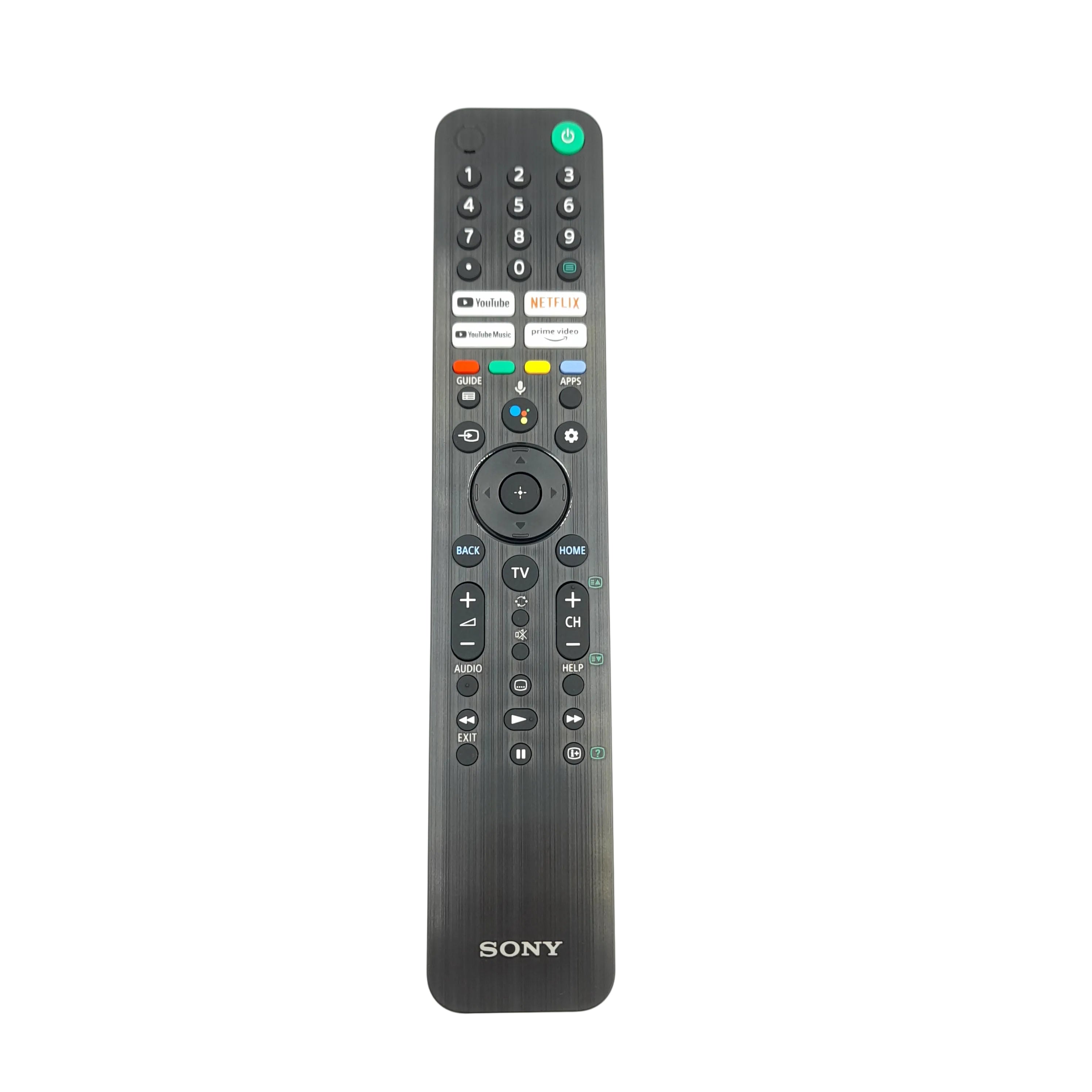 Sony Television Remote Control - 100995414 – Need A Part