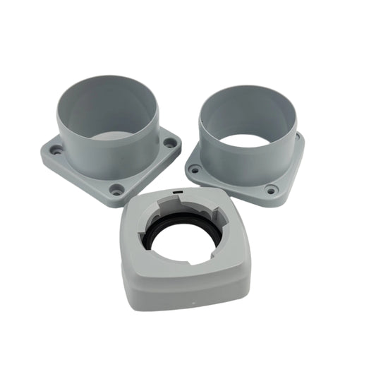 Vacuum Bayonet Inlet Complete - 22142300