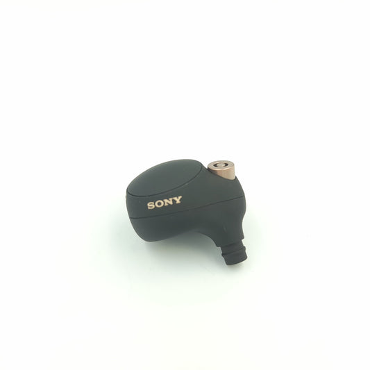 Headphone Ear Piece Black (L) - A5036889B