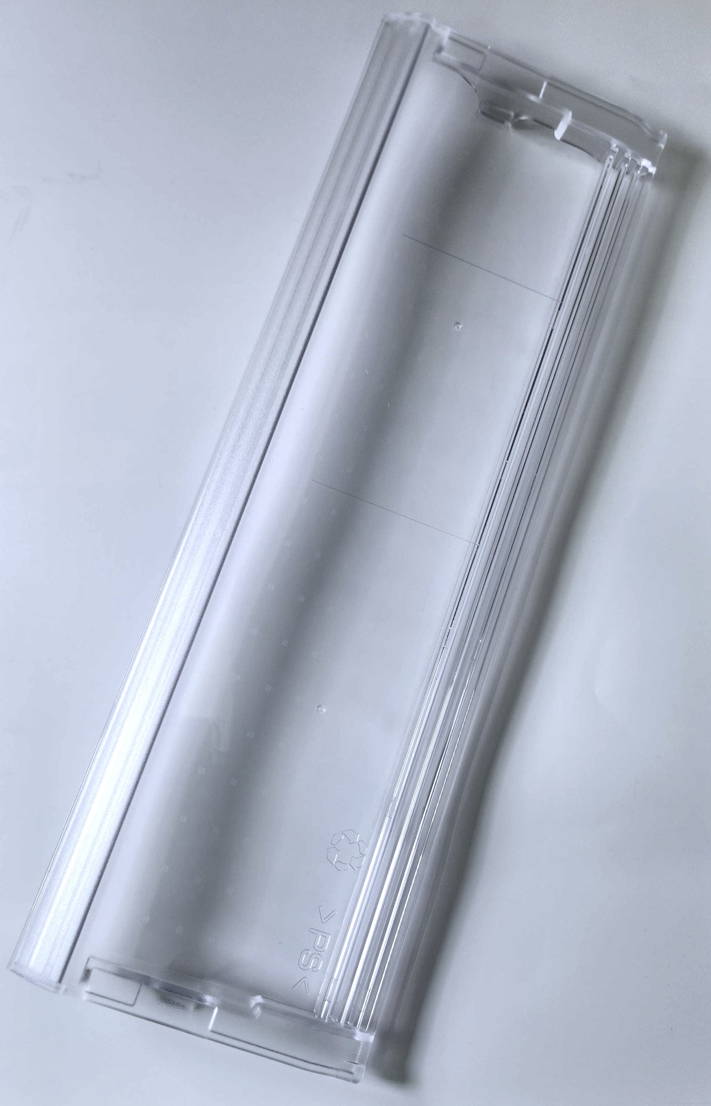 Fridge Slide Shelf Front - KIEHJ3428