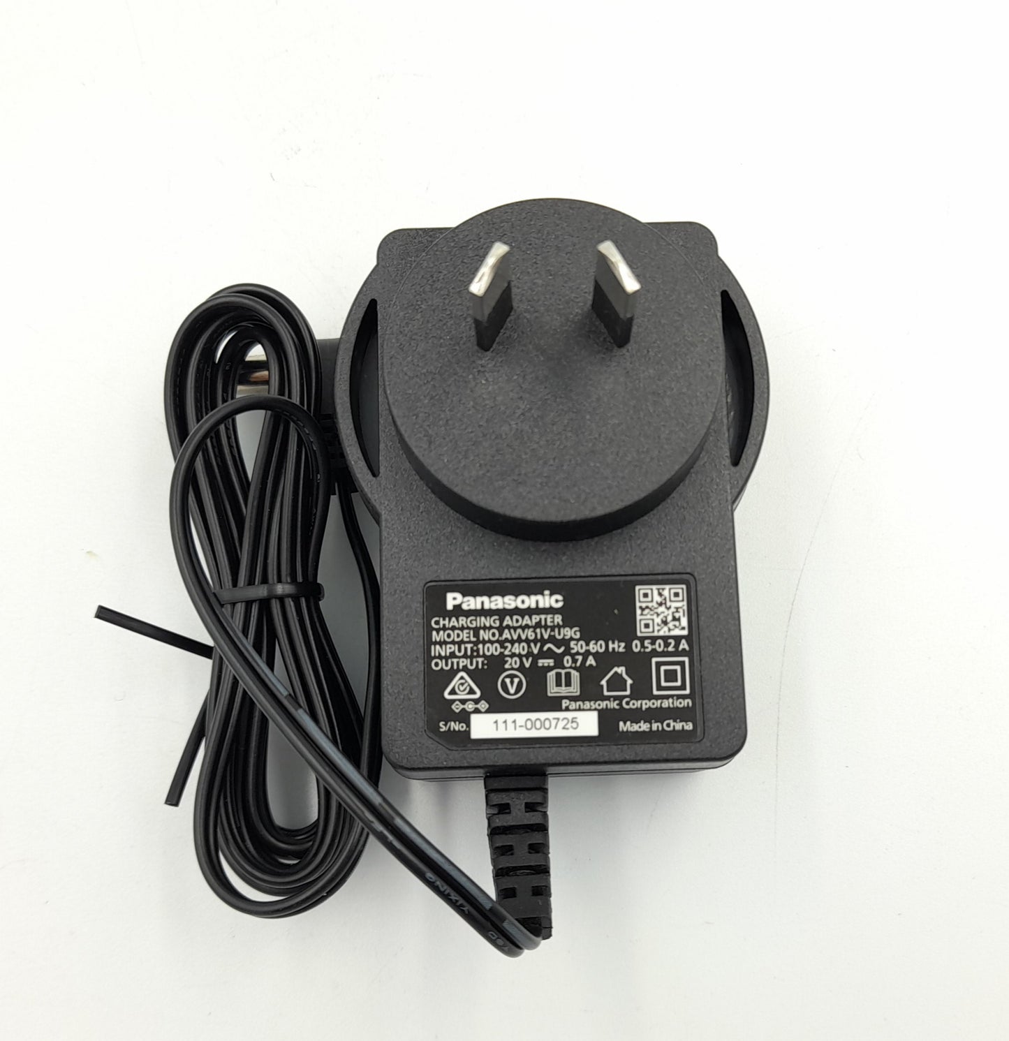 Charging Adapter - AVV61V-U9G