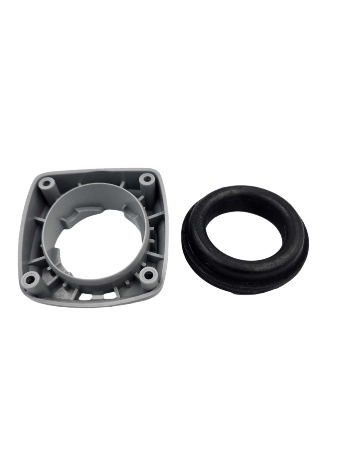 Vacuum Bayonet Inlet Complete - 22142300