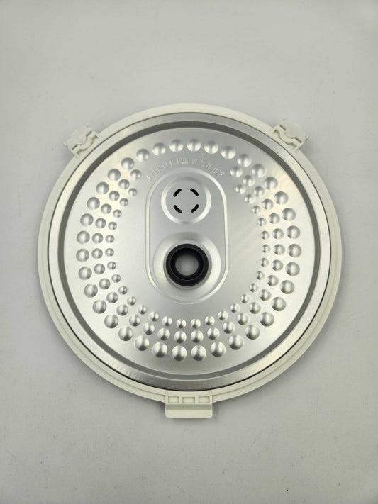 Rice Cooker Inner Lid Cover Assembly - A12261000013417S