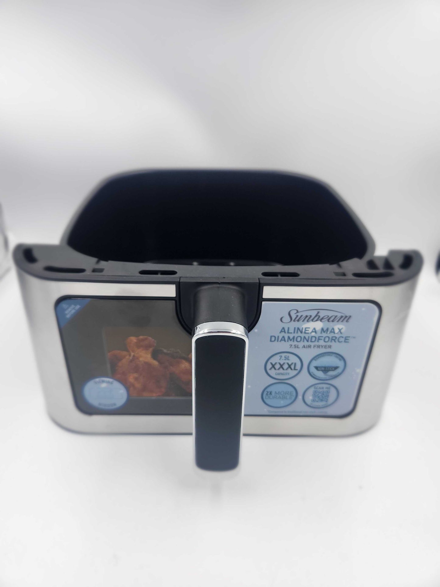 Air Fryer Basket - 2755583-Second