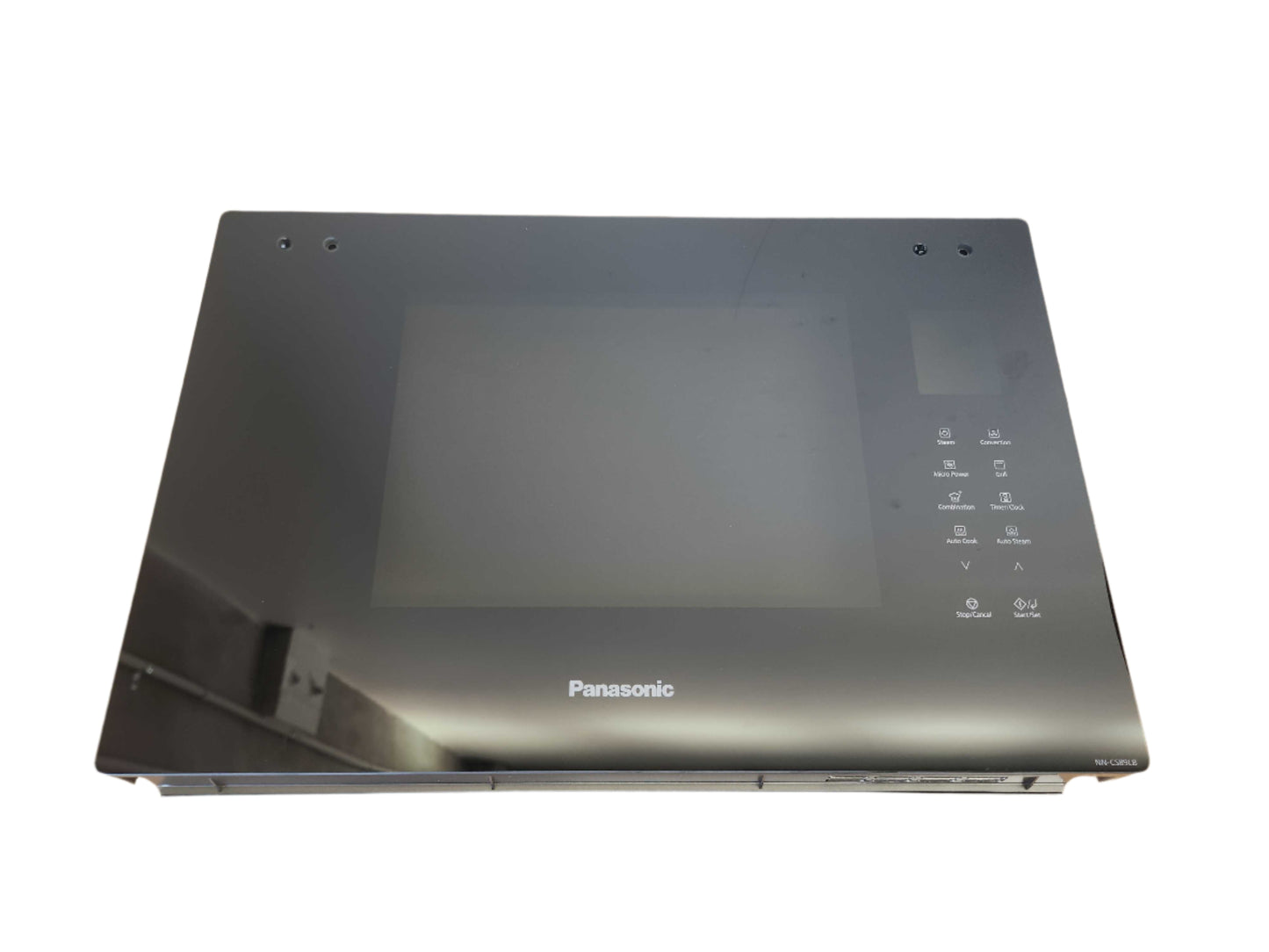 Microwave Door - F301ACH50QP