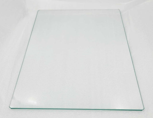 Microwave Door Glass Screen C - F3144CH00BP